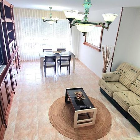 Apartamento Vilagarcia Vilagarcía de Arousa Extérieur photo