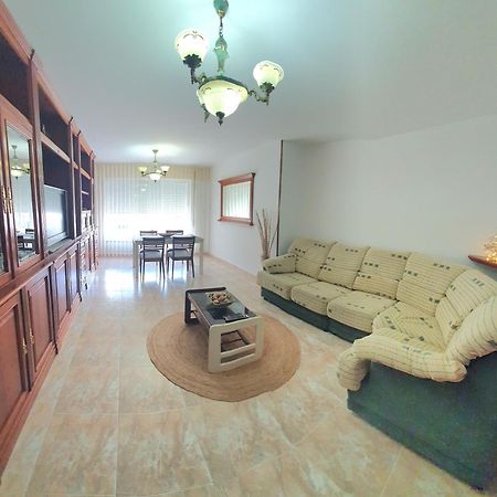 Apartamento Vilagarcia Vilagarcía de Arousa Extérieur photo