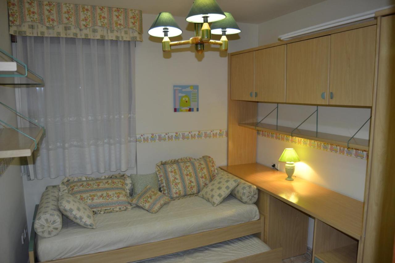 Apartamento Vilagarcia Vilagarcía de Arousa Extérieur photo