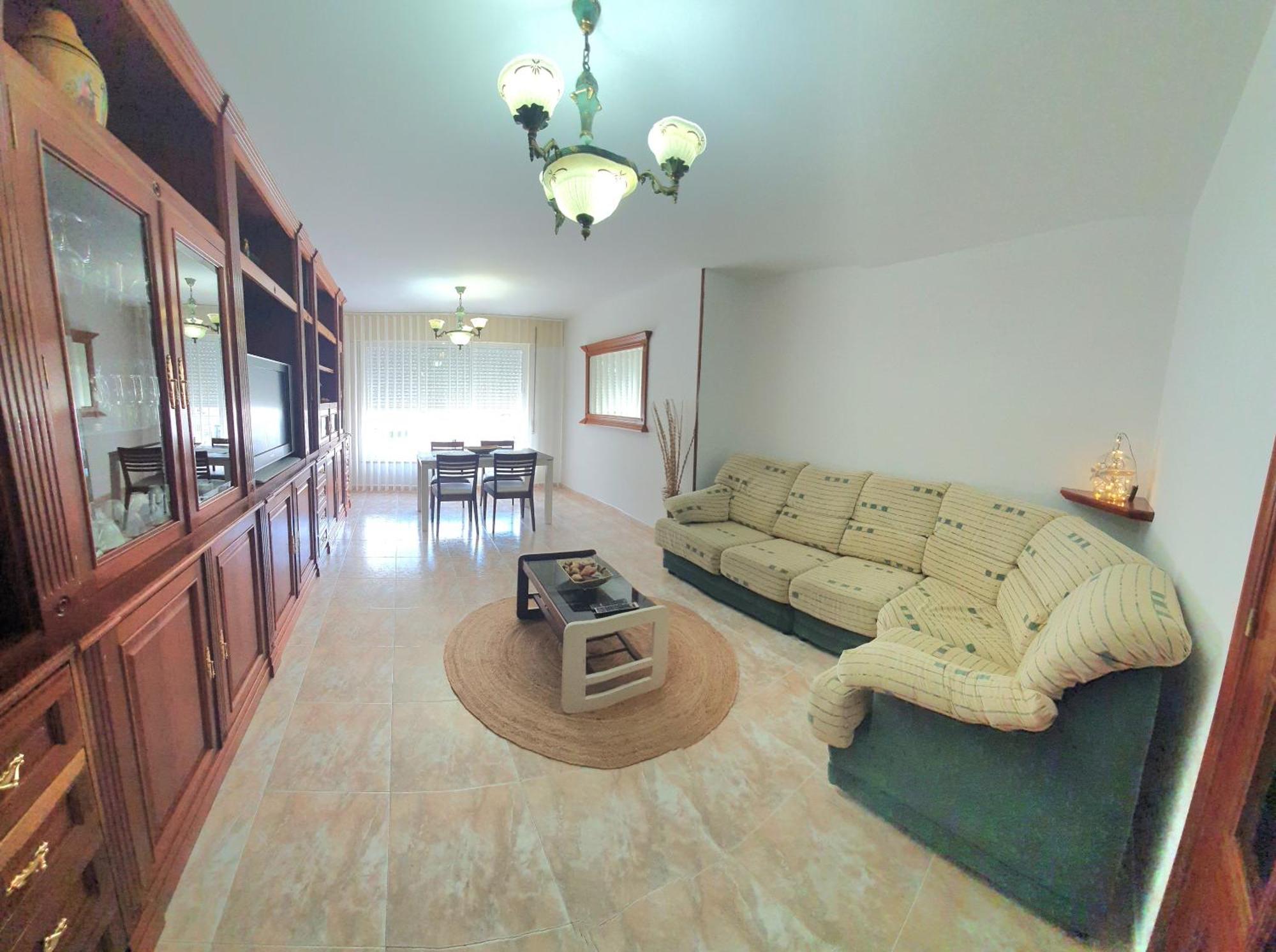 Apartamento Vilagarcia Vilagarcía de Arousa Extérieur photo